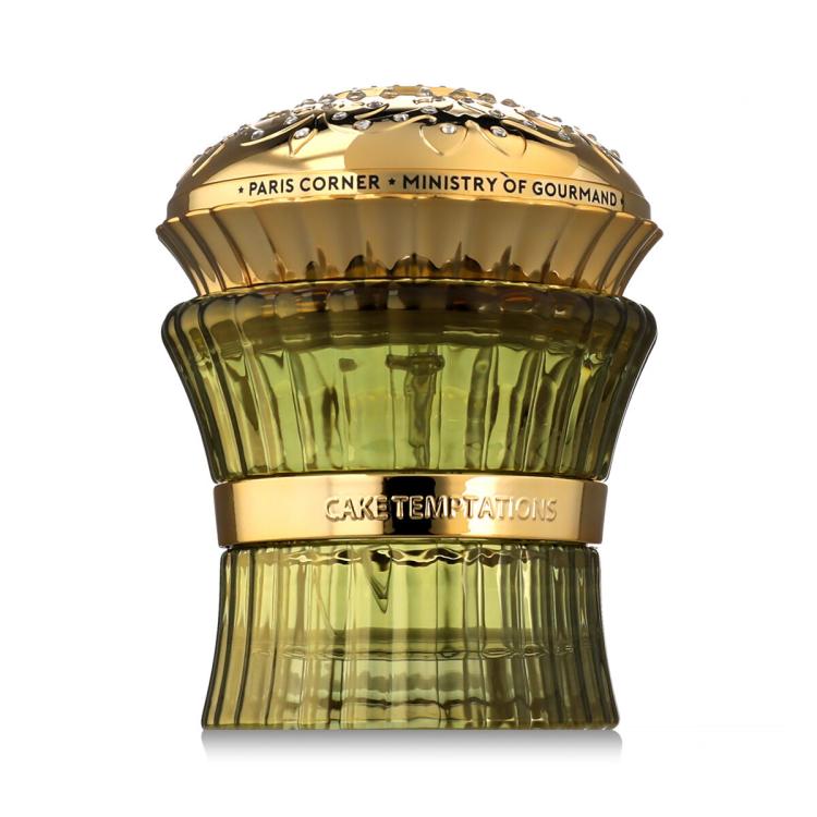 Paris Corner Cake Temptations Parfumovaná voda pre ženy 100 ml