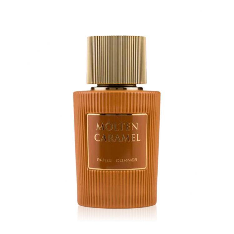 Paris Corner Molten Caramel Parfumovaná voda 100 ml