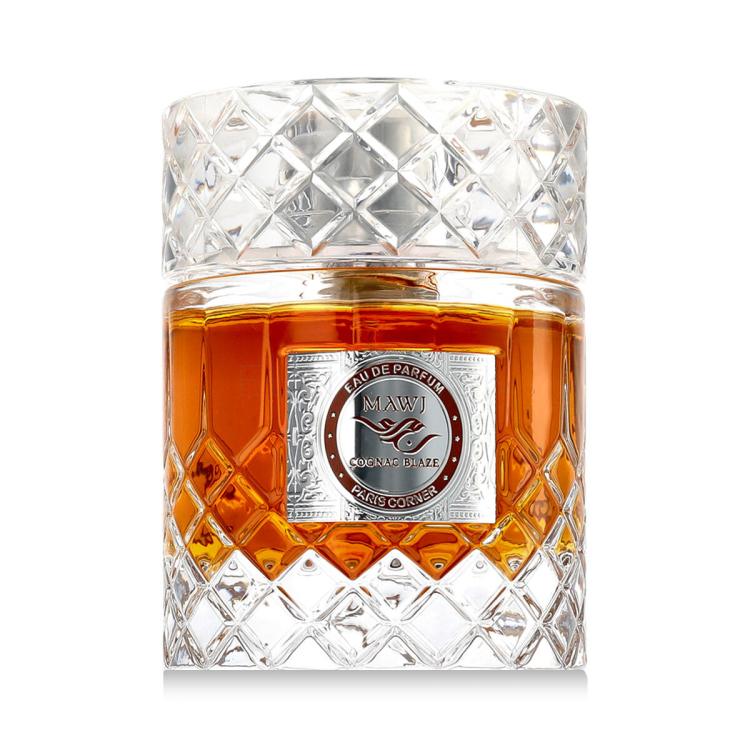 Paris Corner Mawj Cognac Blaze Parfumovaná voda 100 ml