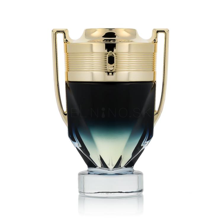 Paco Rabanne Invictus Parfum pre mužov 50 ml