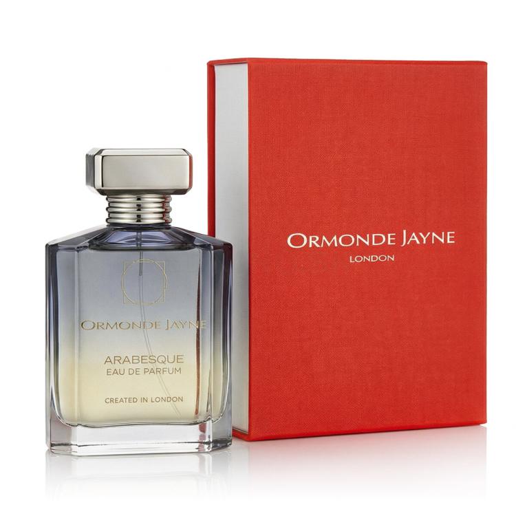 Ormonde Jayne Four Corners of the Earth Arabesque Parfumovaná voda 88 ml