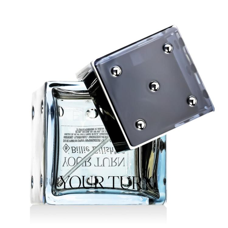 Billie Eilish Your Turn Parfumovaná voda 100 ml