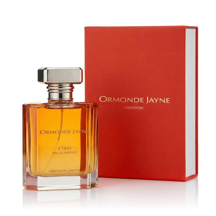 Ormonde Jayne La Route de La Soie Xi'an Parfumovaná voda 88 ml