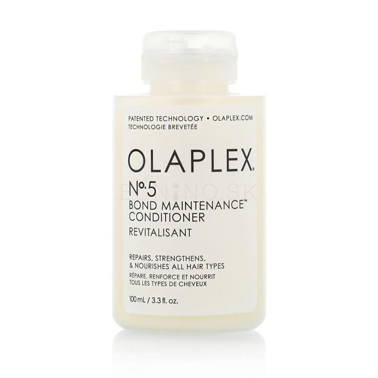 Olaplex Bond Maintenance Nº.5 Conditioner Kondicionér pre ženy 100 ml