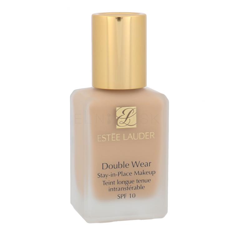 Estée Lauder Double Wear Stay In Place SPF10 Make-up pre ženy 30 ml Odtieň 1N2 Ecru