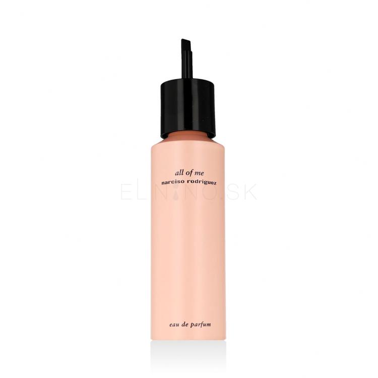 Narciso Rodriguez All Of Me Parfumovaná voda pre ženy Náplň 150 ml
