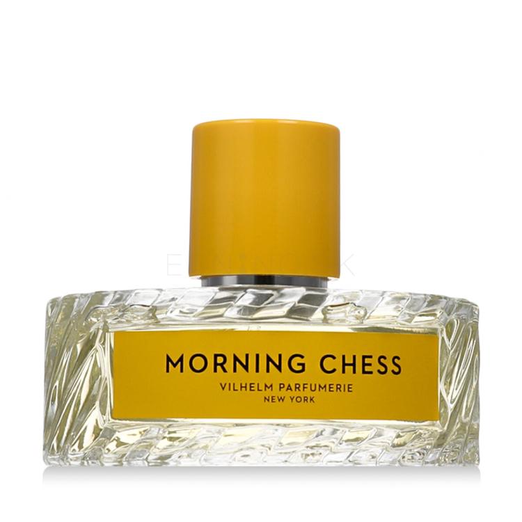 Vilhelm Parfumerie Morning Chess Parfumovaná voda 100 ml