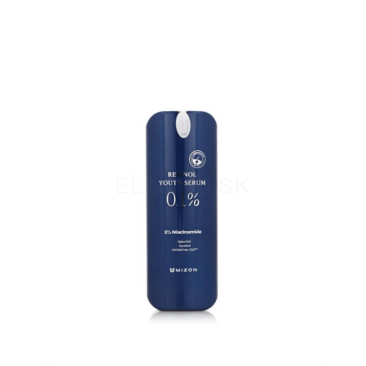 Mizon Retinol Youth Serum 0,1% Pleťové sérum 28 g