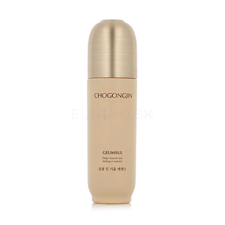 Missha Chogongjin Geumsul Jin Essence Pleťová  esencia 90 ml