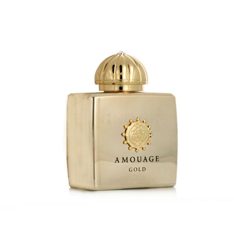 Amouage Gold Parfumovaná voda pre ženy 100 ml