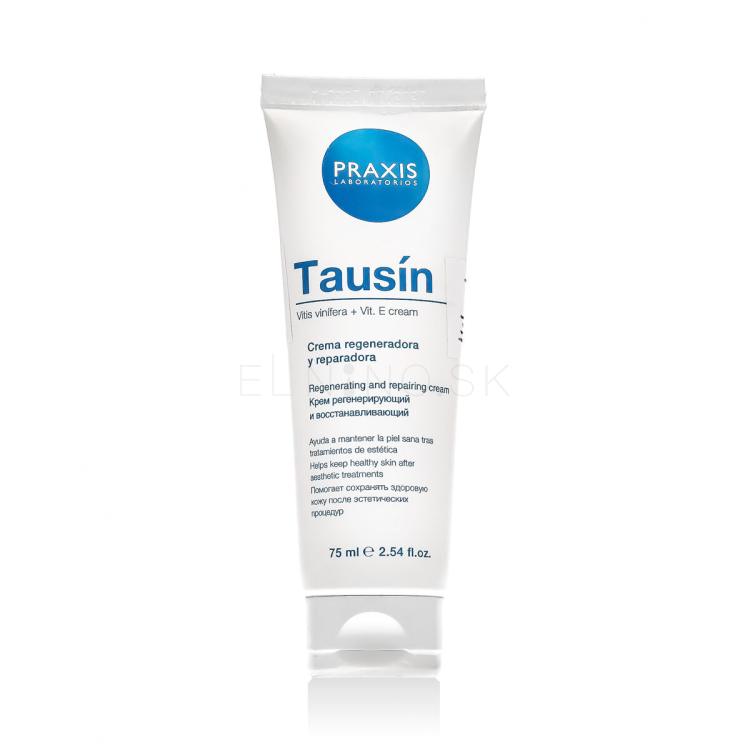 Praxis Laboratorios Tausín Cream Denný pleťový krém 75 ml