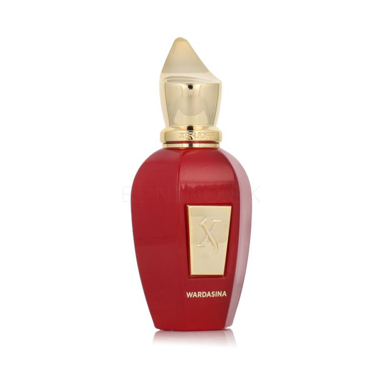 Xerjoff V Collection Wardasina Parfumovaná voda 50 ml