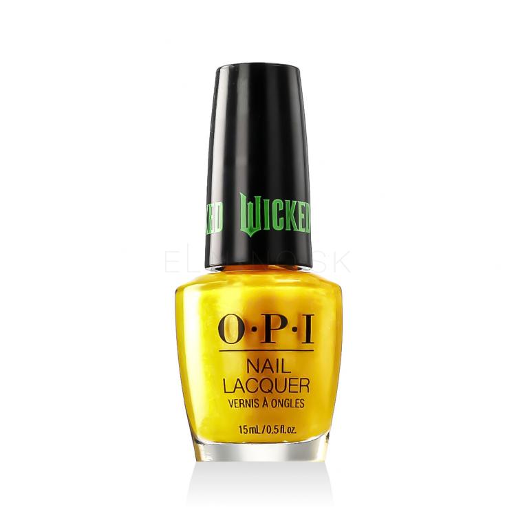 OPI Nail Lacquer Wicked Lak na nechty pre ženy 15 ml Odtieň Love You So Munchkin!