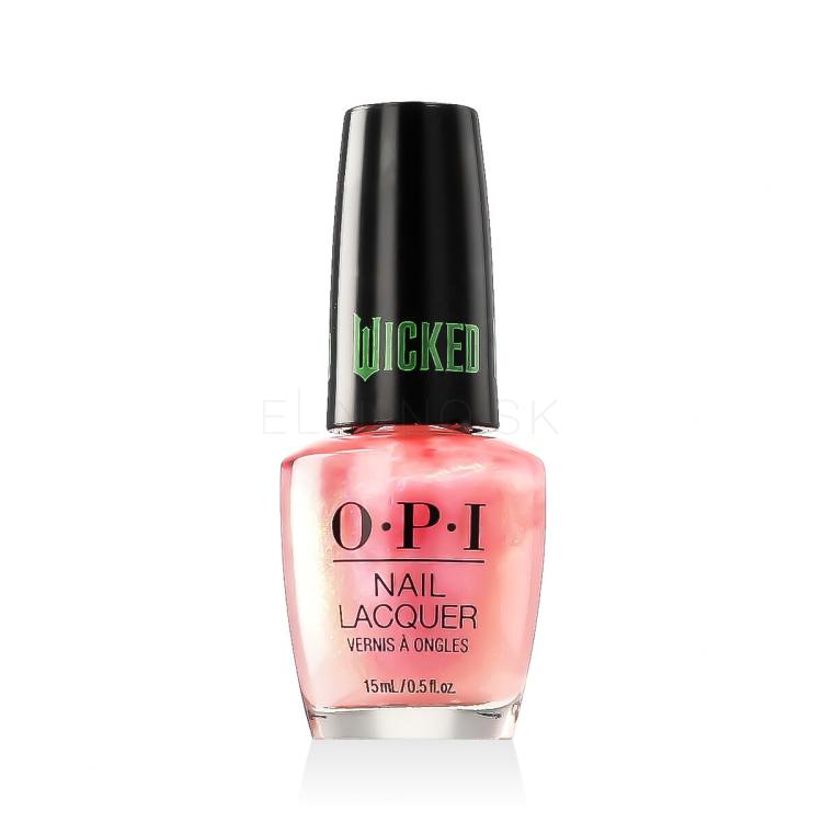 OPI Nail Lacquer Wicked Lak na nechty pre ženy 15 ml Odtieň Ga-Linda