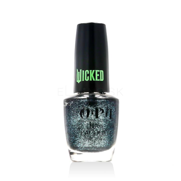 OPI Nail Lacquer Wicked Lak na nechty pre ženy 15 ml Odtieň Deflying Gravity