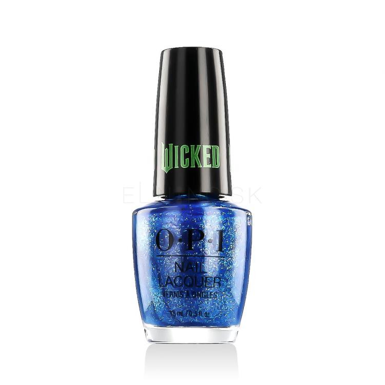 OPI Nail Lacquer Wicked Lak na nechty pre ženy 15 ml Odtieň I&#039;m the Wonderfullest