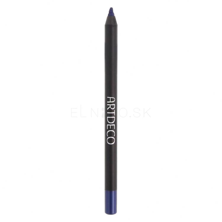 Artdeco Soft Eye Liner Ceruzka na oči pre ženy 1,2 g Odtieň 45 Cornflower Blue