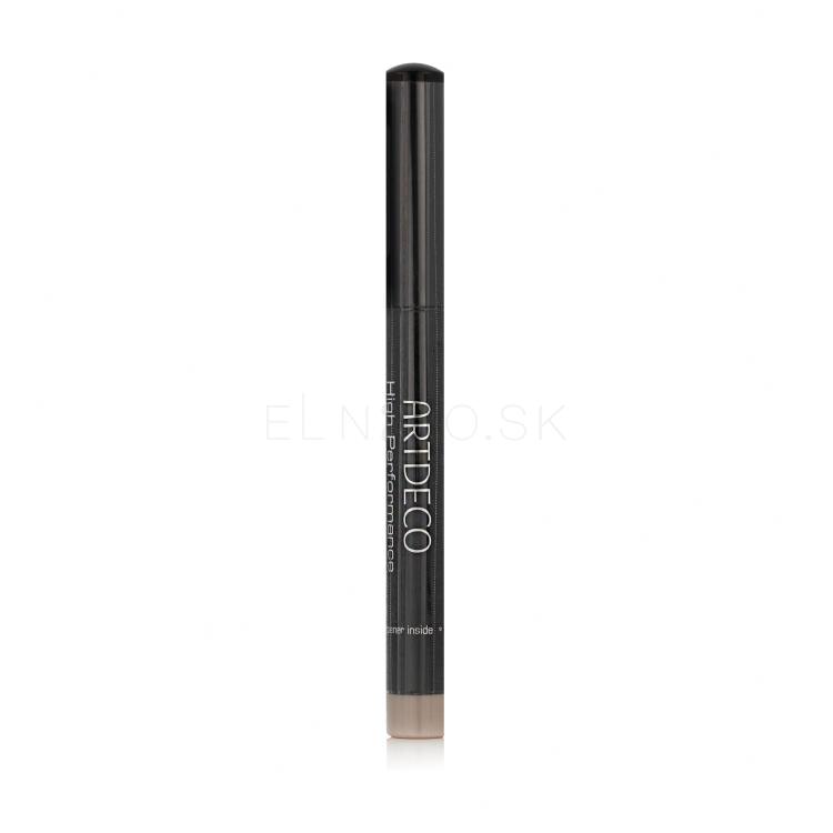 Artdeco High Performance Eyeshadow Stylo Waterproof Očný tieň pre ženy 1,4 g Odtieň 25 Seashell