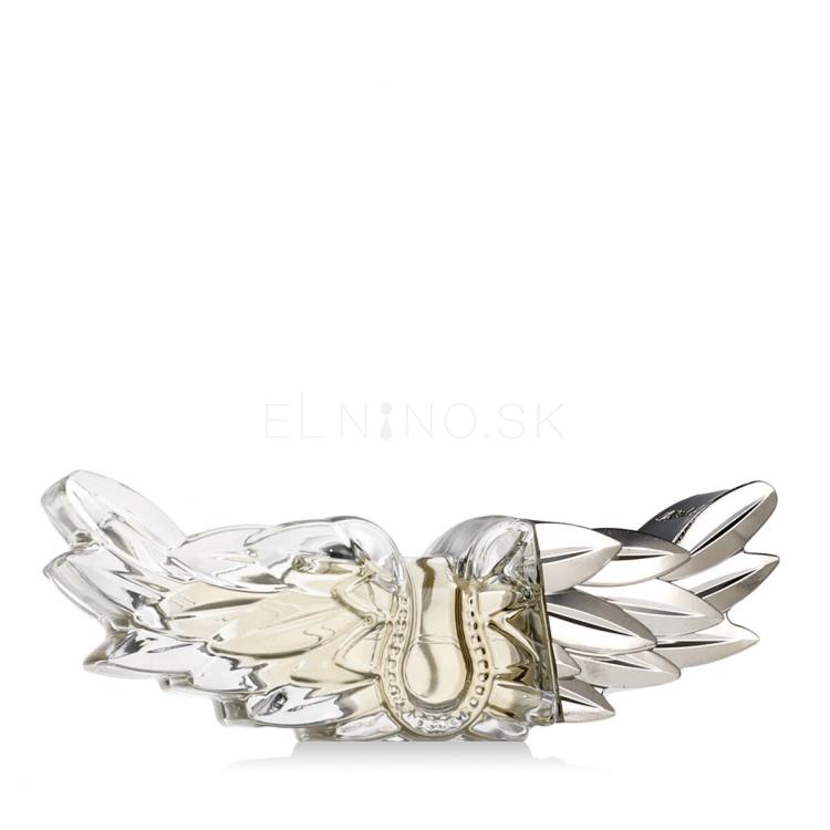 Zadig &amp; Voltaire Zadig Parfumovaná voda pre ženy 30 ml