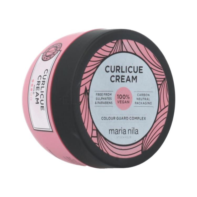 Maria Nila Curlicue Cream Pre podporu vĺn 100 ml