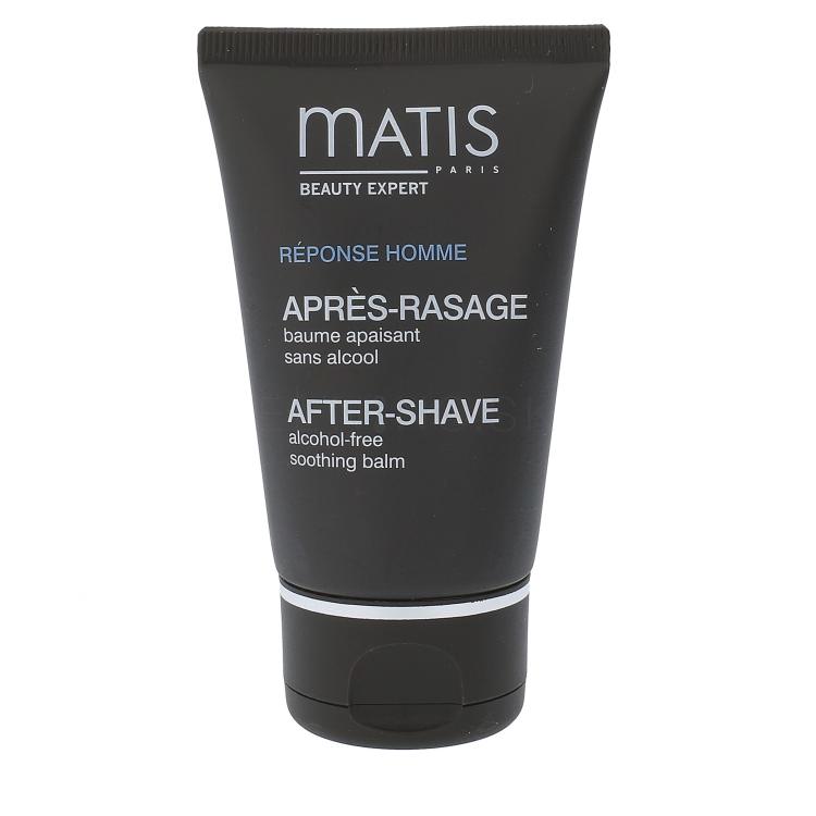 Matis Réponse Homme After-Shave Soothing Balm Prípravok po holení pre mužov 50 ml