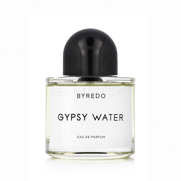 BYREDO Gypsy Water Parfumovaná voda 100 ml