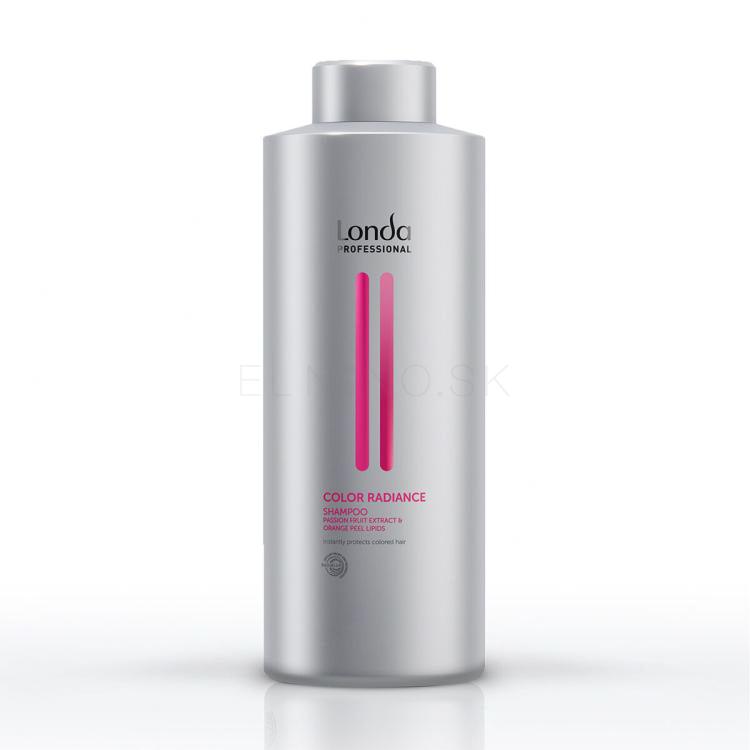 Londa Professional Color Radiance Kondicionér pre ženy 1000 ml