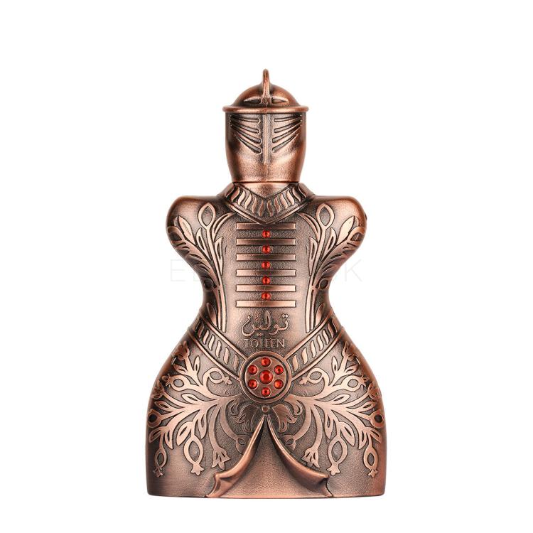 Lattafa Niche Emarati Toleen Parfumovaná voda 80 ml