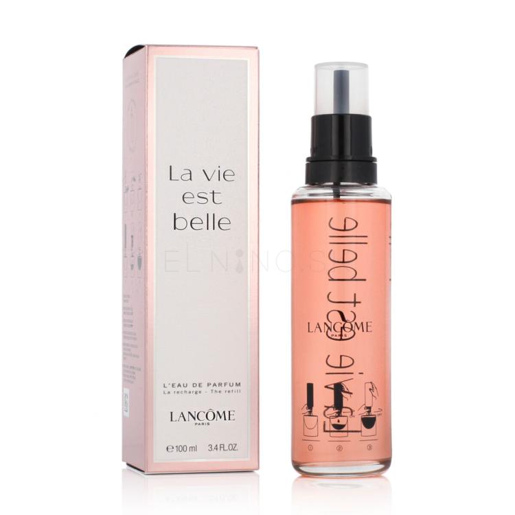 Lancôme La Vie Est Belle Parfumovaná voda pre ženy Náplň 100 ml