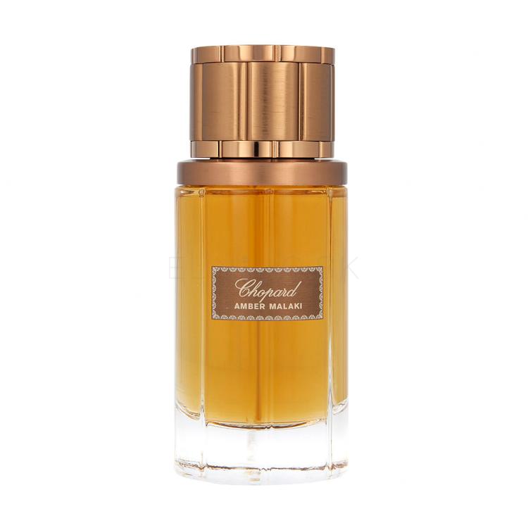 Chopard Malaki Amber Parfumovaná voda 80 ml tester