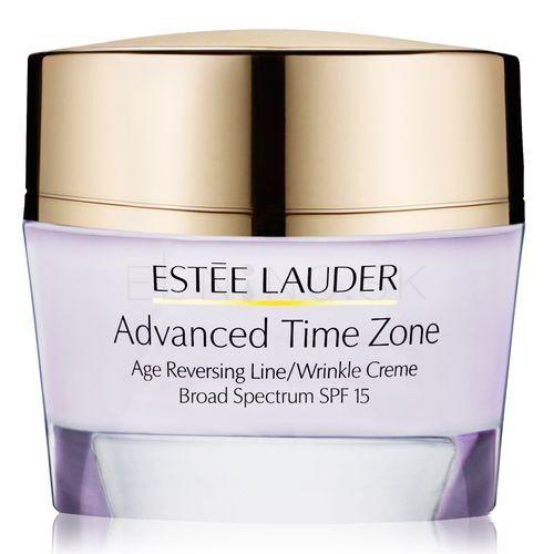Estée Lauder Advanced Time Zone SPF15 Denný pleťový krém pre ženy 50 ml poškodená krabička