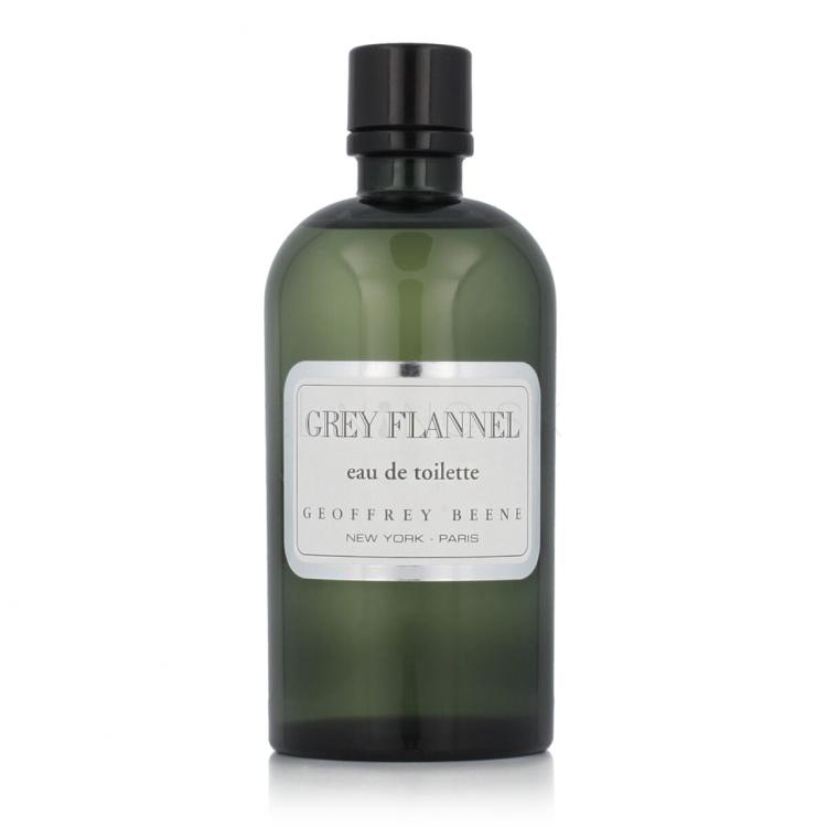 Geoffrey Beene Grey Flannel Toaletná voda pre mužov 240 ml
