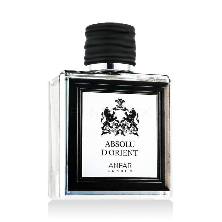 Anfar Absolu d’Orient Parfumový extrakt pre mužov 115 ml
