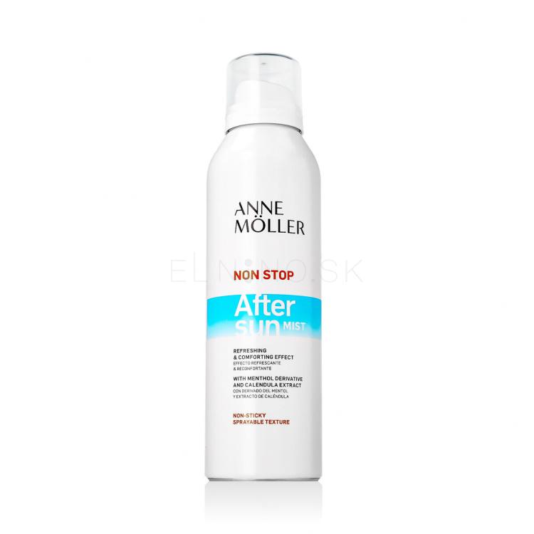 Anne Möller Non Stop After Sun Mist Prípravok po opaľovaní pre ženy 150 ml