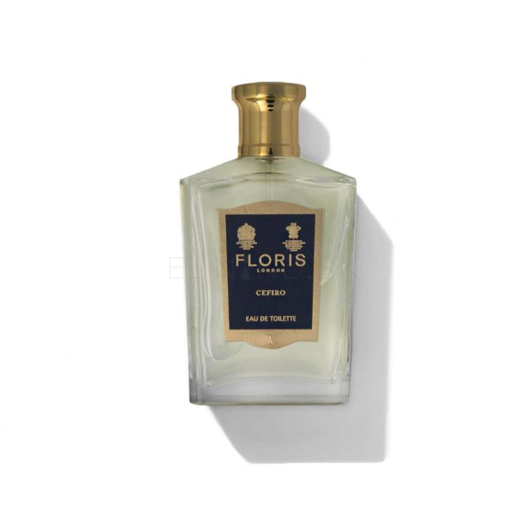 Floris Cefiro Toaletná voda 100 ml