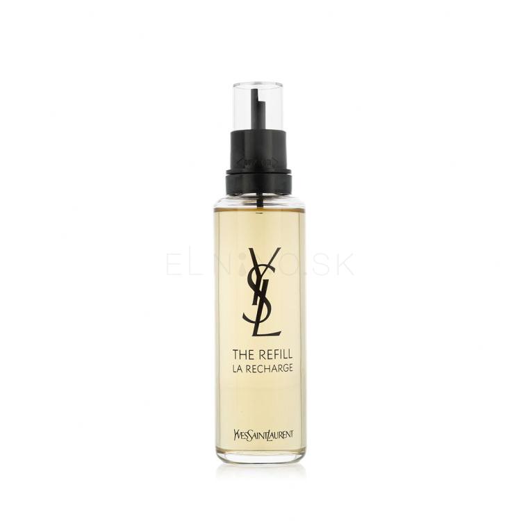 Yves Saint Laurent Libre Parfumovaná voda pre ženy Náplň 100 ml