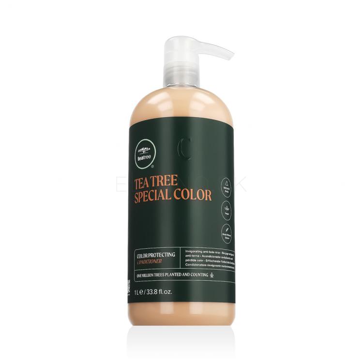 Paul Mitchell Tea Tree Special Color Conditioner Kondicionér 1000 ml