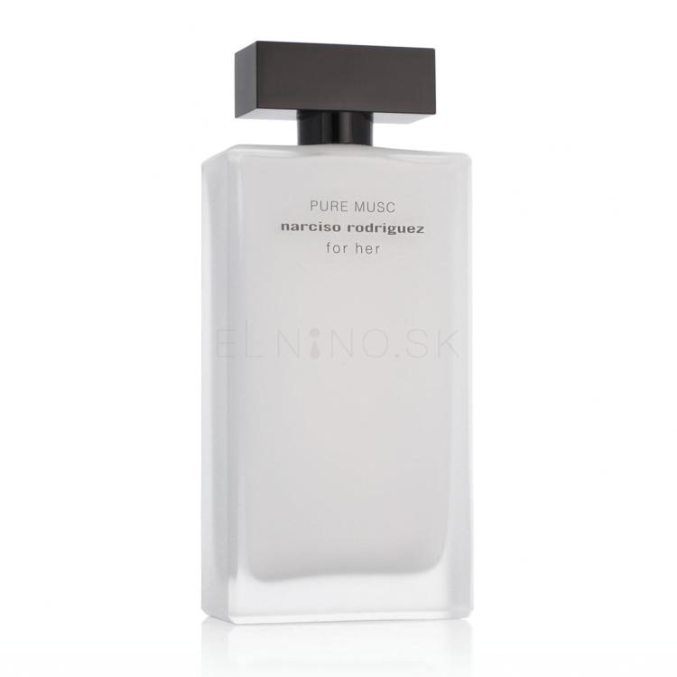 Narciso Rodriguez For Her Pure Musc Parfumovaná voda pre ženy 150 ml