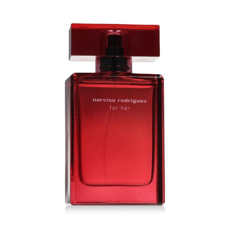Narciso Rodriguez For Her Intense Parfumovaná voda pre ženy 50 ml