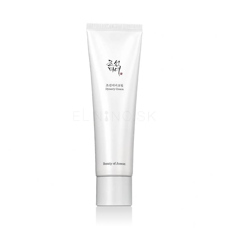 Beauty of Joseon Dynasty Cream Denný pleťový krém pre ženy 100 ml
