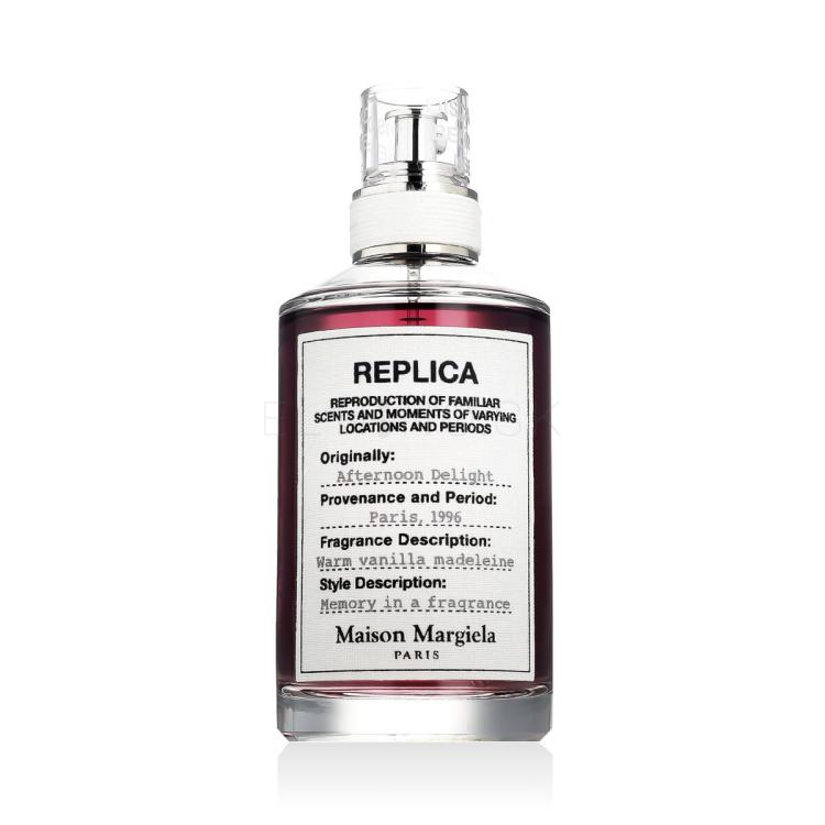 Maison Margiela Paris Replica Afternoon Delight Toaletná voda 100 ml