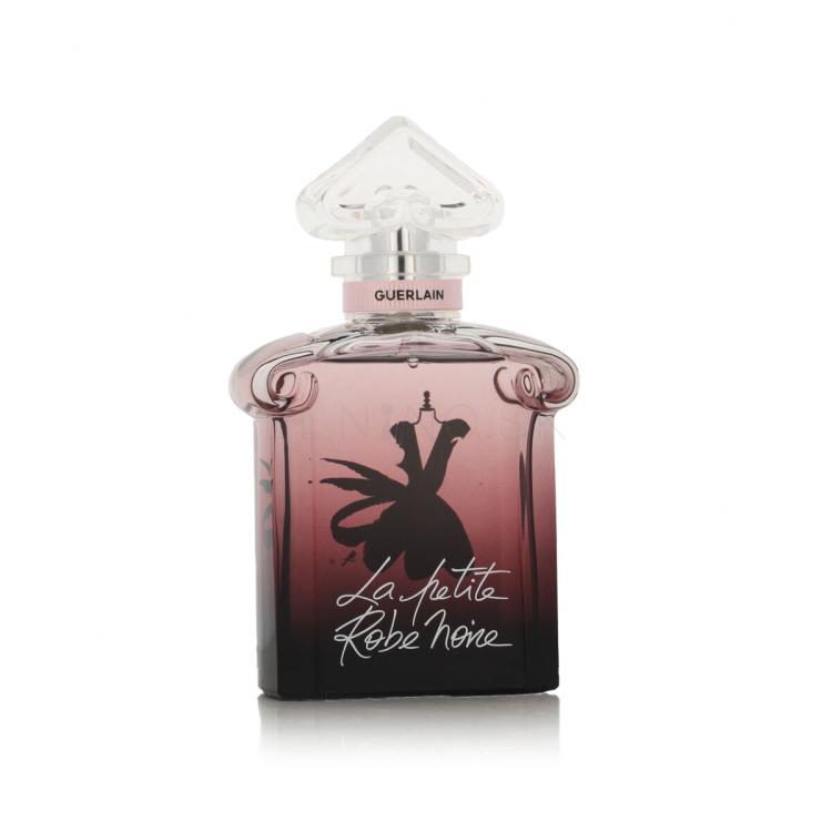 Guerlain La Petite Robe Noire Intense Parfumovaná voda pre ženy 75 ml