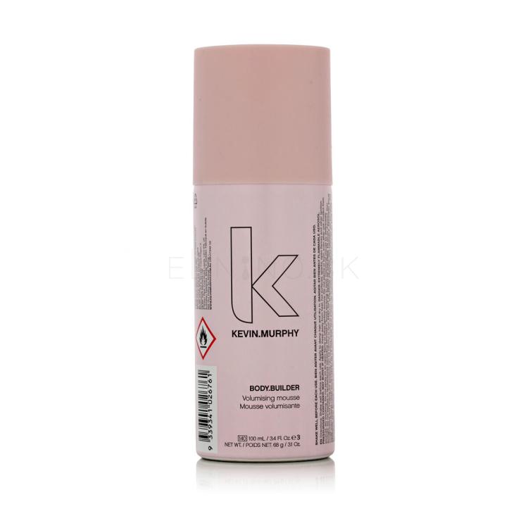 Kevin Murphy Body.Builder Tužidlo na vlasy 100 ml