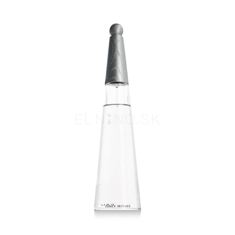 Issey Miyake L&#039;Eau D&#039;Issey Intense Parfumovaná voda pre ženy 100 ml