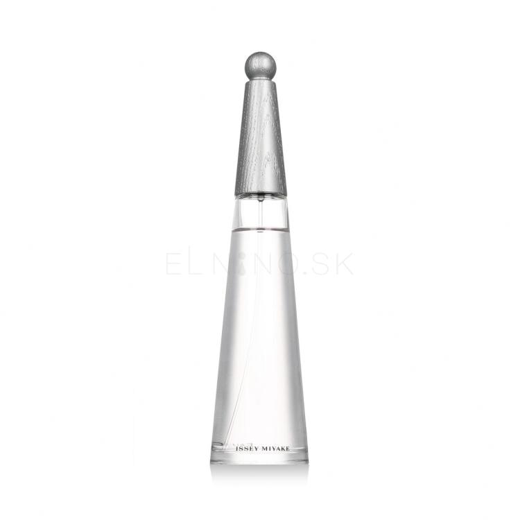 Issey Miyake L&#039;Eau D&#039;Issey Intense Parfumovaná voda pre ženy 50 ml