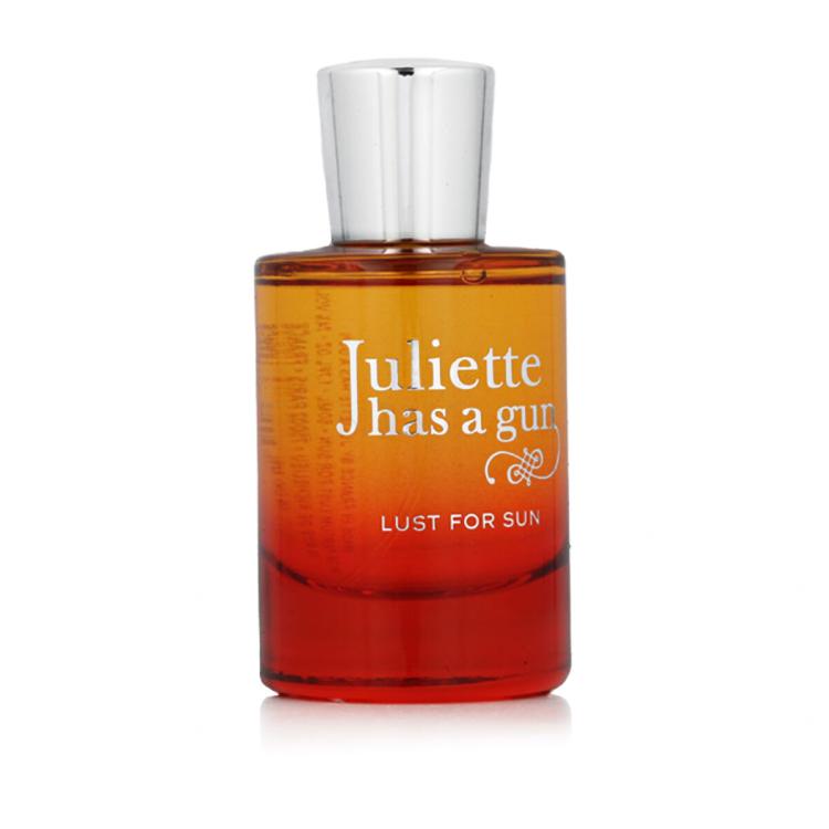 Juliette Has A Gun Lust For Sun Parfumovaná voda 50 ml