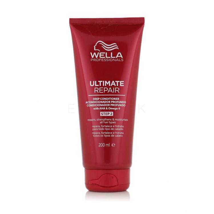Wella Professionals Ultimate Repair Conditioner Kondicionér pre ženy 200 ml