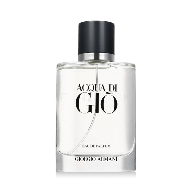 Giorgio Armani Acqua di Giò Parfumovaná voda pre mužov 50 ml