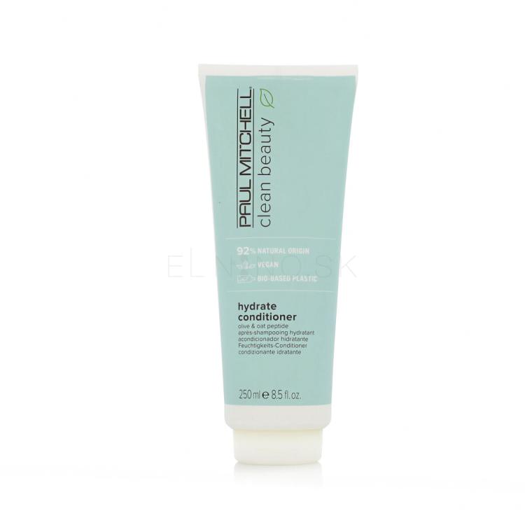 Paul Mitchell Clean Beauty Hydrate Conditioner Kondicionér 250 ml