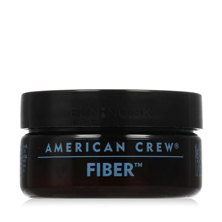 American Crew Fiber Gél na vlasy pre mužov 50 g